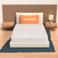 Materasso Memory Foam MiaSuite nuovo