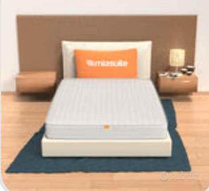 Materasso Memory Foam MiaSuite nuovo