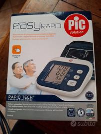 Misuratore pressione