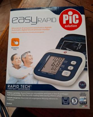 Misuratore pressione