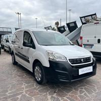 Peugeot partner n1 furgone 2018 euro6d