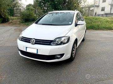 Volkswagen Golf Plus 1.6 Highline BiFuel GPL origi