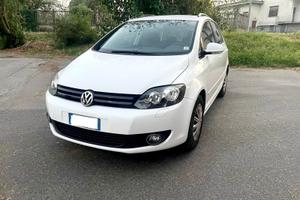 Volkswagen Golf Plus 1.6 Highline BiFuel GPL origi