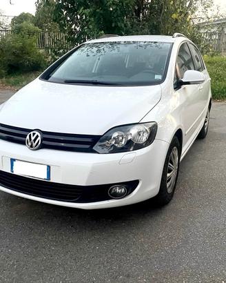Volkswagen Golf Plus 1.6 Highline BiFuel GPL origi