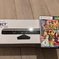 Kinect xbox