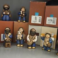 Thun presepe classico