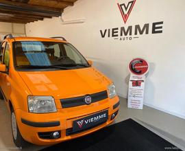 FIAT Panda 1.2 Alessi