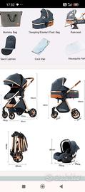 passeggino multi 