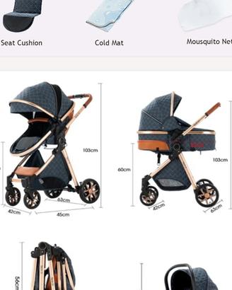 passeggino multi 