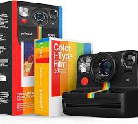 POLAROID NOW GEN 2 - NUOVE