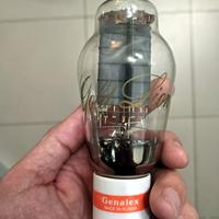 Valvola 300B Genelex Gold Lion