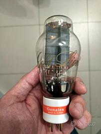 Valvola 300B Genelex Gold Lion