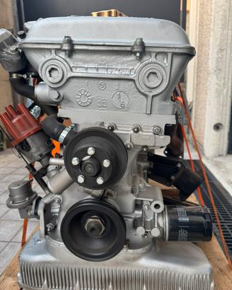 Alfa Romeo MOTORE 1.6 AR 526/A