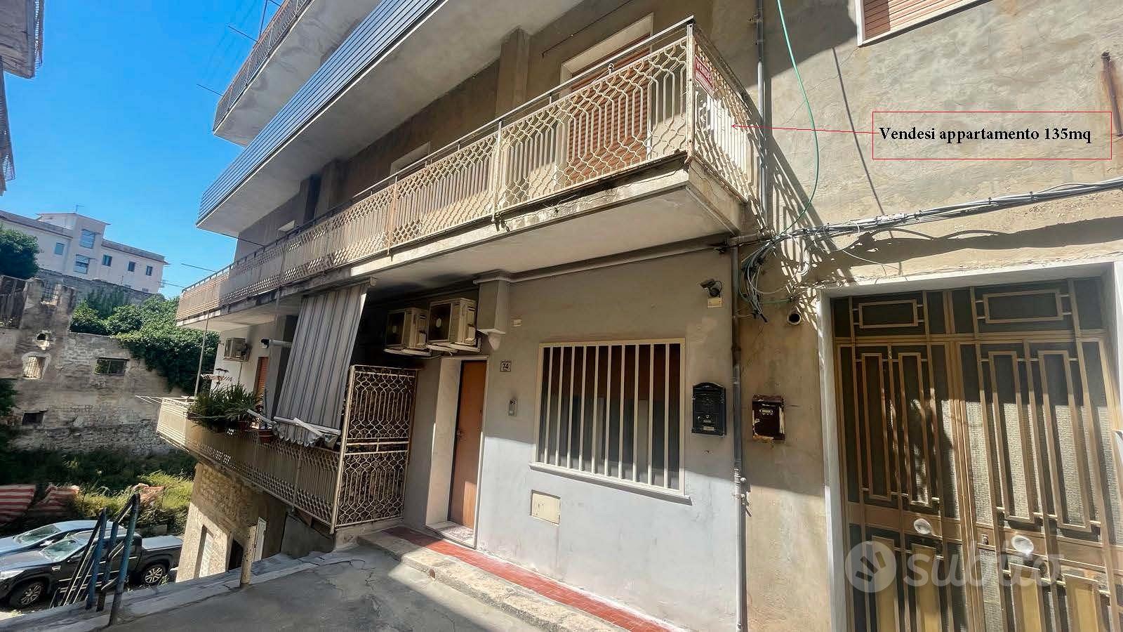 Appartamento – Gela, Granai Ducali, Caltanissetta - Vista 2