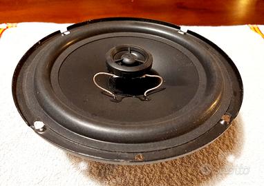 Altoparlante Visaton FX 16 pari al nuovo