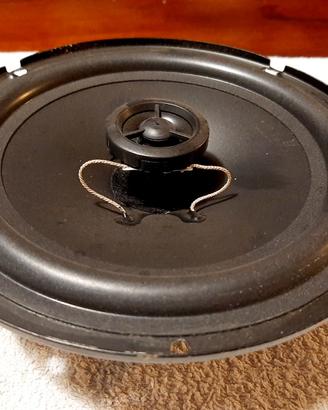 Altoparlante Visaton FX 16 pari al nuovo