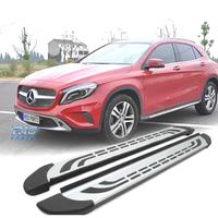 PEDANE PEDANE MERCEDES GLA X156 13-
