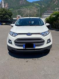 FORD EcoSport - 2017