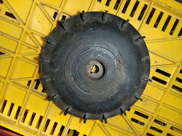 volano elettronico vespa 50 pinasco cono 19 pk