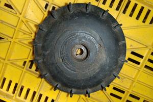 volano elettronico vespa 50 pinasco cono 19 pk