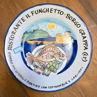 Piatto del buon ricordo