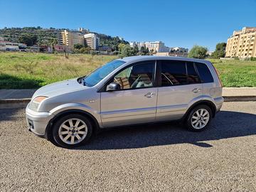 Ford Fusion 1.4 TDCI