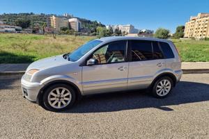 Ford Fusion 1.4 TDCI