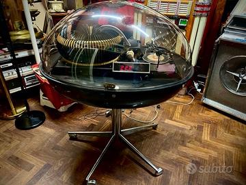 juke box Wurlitzer TELEDISC 45 giri