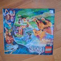 lego Elves cod 41175 ( 1 e 2 parte)