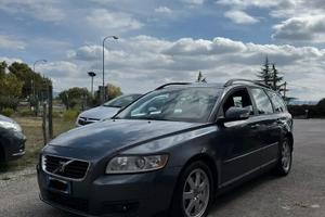 Volvo V50 DRIVe POLAR