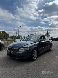 Volvo V50 DRIVe POLAR