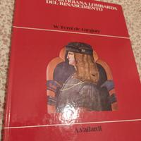 Pittura Artigiana Lombarda del Rinascimento