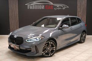Bmw 118 118d 5p. Msport