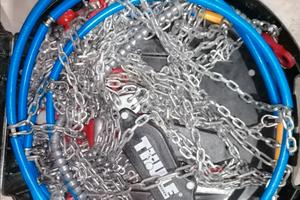 catene da neve Thule König CG-9 Comfort Magic 