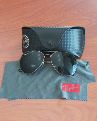 Rayban Aviator classic 