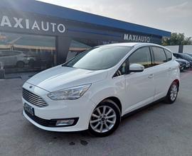 Ford C-Max 1.5 TDCi 120CV TITANIUM