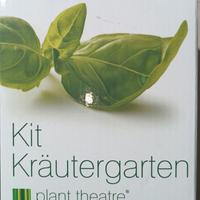 Kit Germogliazione piante