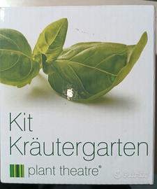 Kit Germogliazione piante