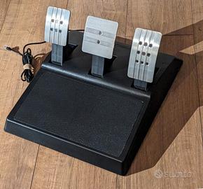 Pedaliera Thrustmaster T3pa
