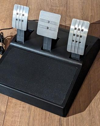 Pedaliera Thrustmaster T3pa