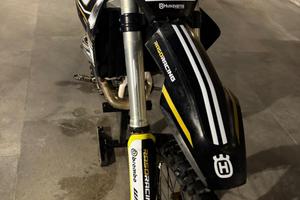 Husqvarna 250 2018