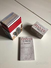 Tarocco di Dante