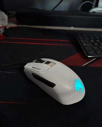 mouse gaming roccat kain