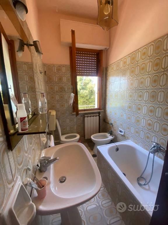 Appartamento di 60 m² con 3 locali e box auto a Ce - Vista 6