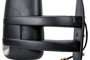 Specchietto Iveco Daily