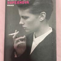 Isabella Santacroce - Supernova - I Edizione