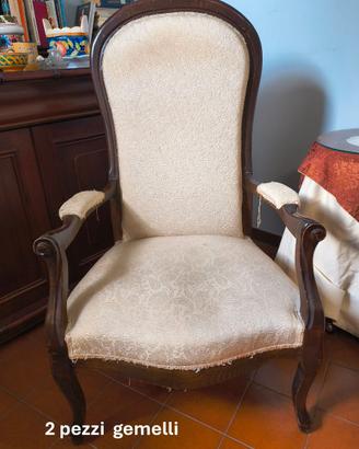 Poltroncina