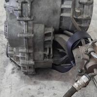 CAMBIO AUTOMATICO MERCEDES Classe A W169 3Â° Serie