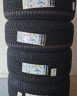 Gomme invernali Goodyear UltraGrip Performance 3