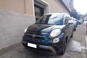 Fiat 500L 1.3 MJT 95CV City Cross (Finanziabile)